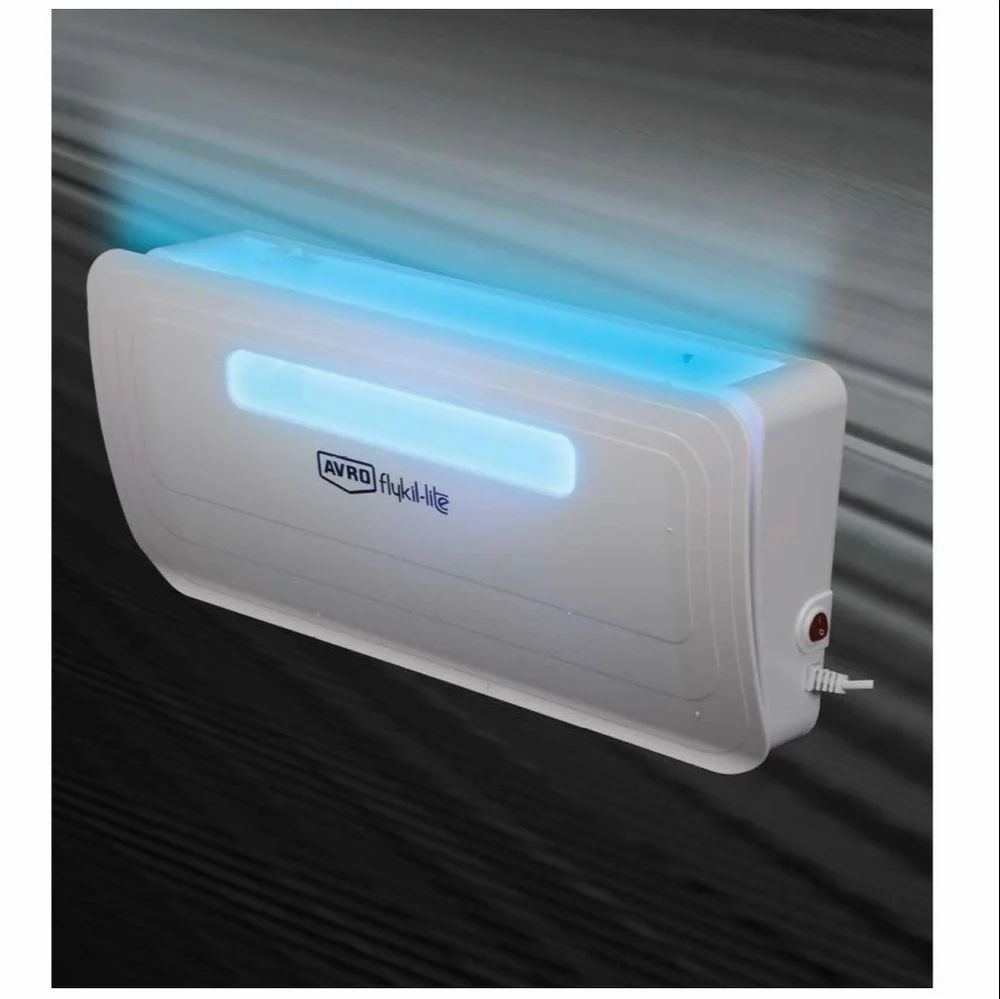 Fly Catcher Machine GP-6