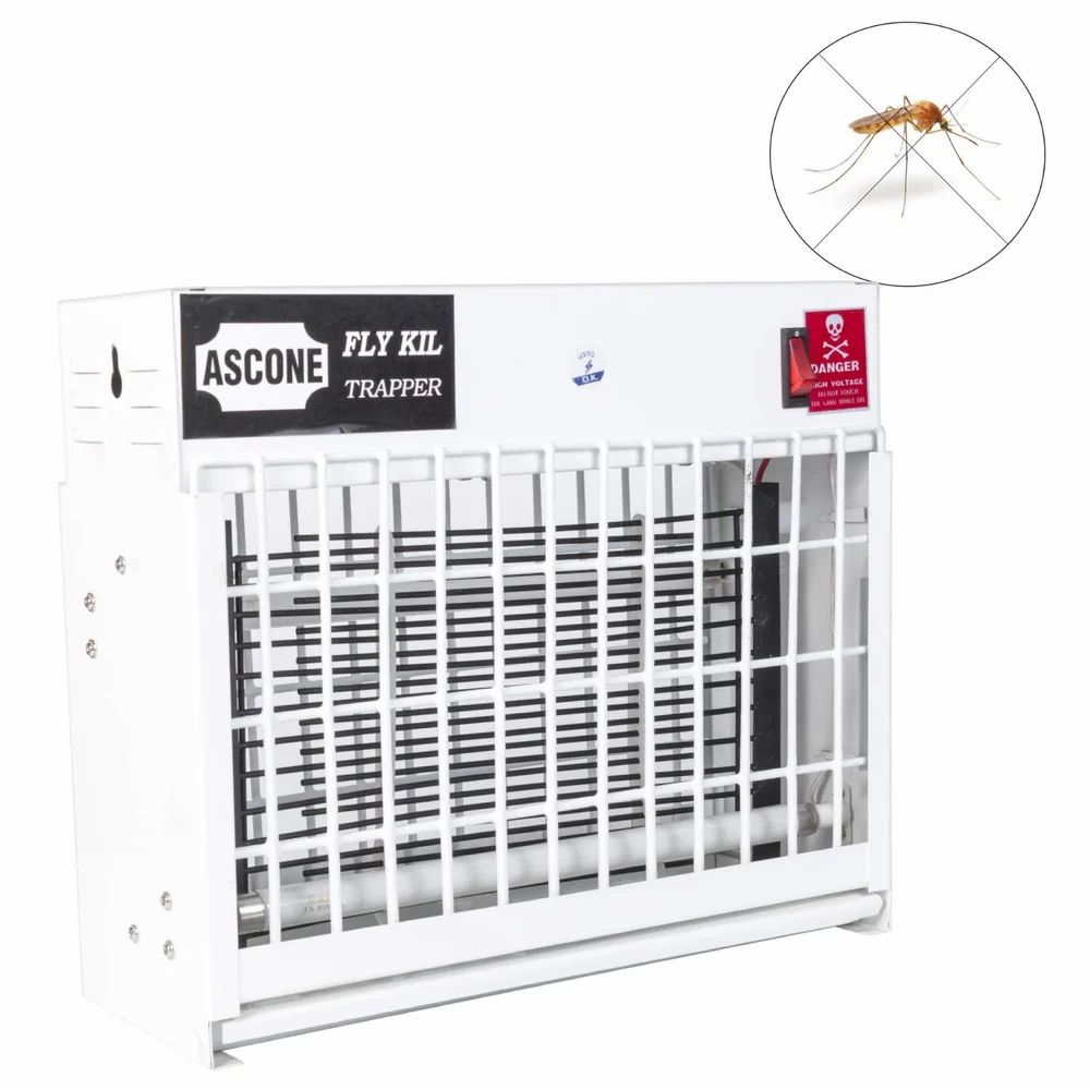 Flying Insect Killer Machine C-350
