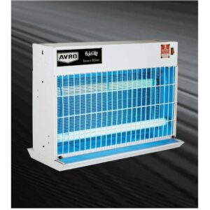 Flying Insect Killer Machine K-2000