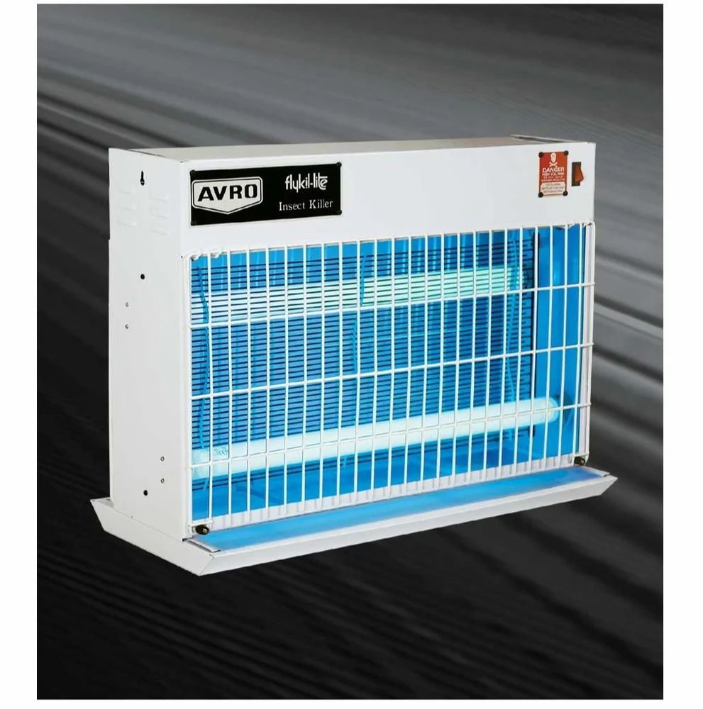 Flying Insect Killer Machine K-2000