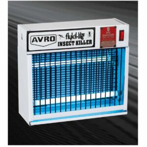 Flying Insect Killer Machine K-500
