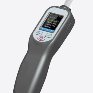 GANM ABA 1460 Professional Alcohol Breath Analyser