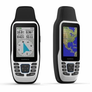 Garmin GPSMap 79S HandHeld GPS Device