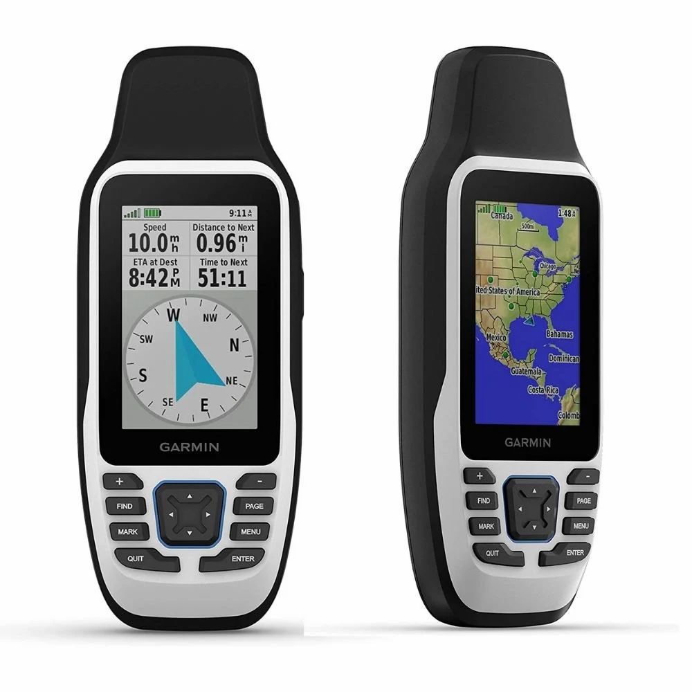 Garmin GPSMap 79S HandHeld GPS Device