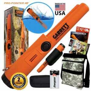 Garrett Pro Pointer AT Metal Detector