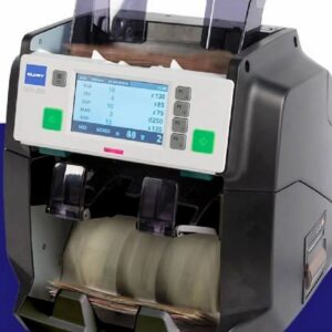 GFS-220 Glory Banknote Sorter