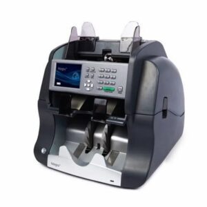 Glory Ntegra Banknote Counter and Note Sorter 1+1