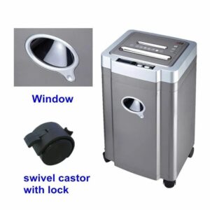Gobbler Paper Shredder A2326