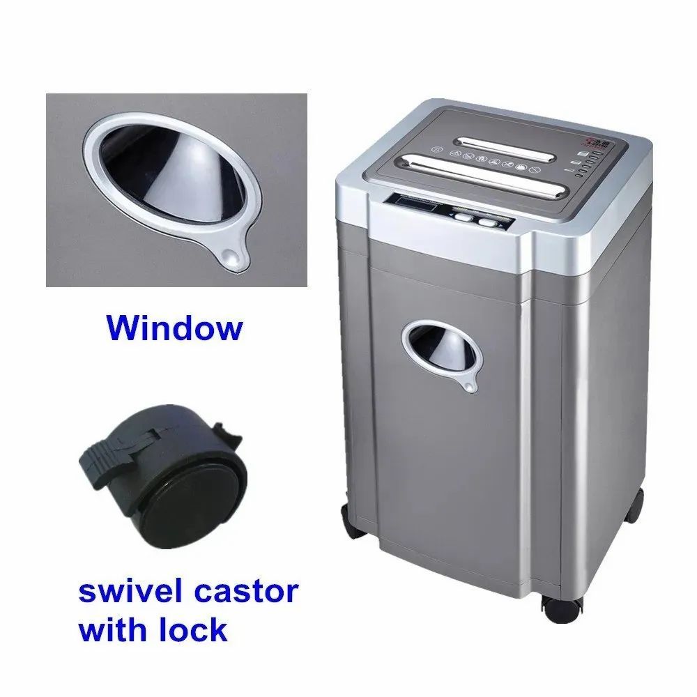 Gobbler Paper Shredder A2326
