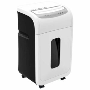 Gobbler Paper Shredding Machine GS 26 CD
