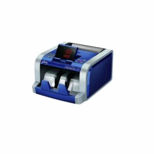 Godrej Crusader Lite Note Counting Machine
