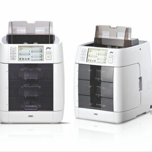 Godrej Fitness Sorter GS 3P Note Sorter