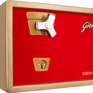 Godrej Premium Coffer Electronic Safe