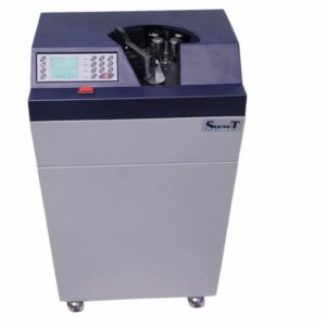 Godrej Swift Bundle Note Counting Machine