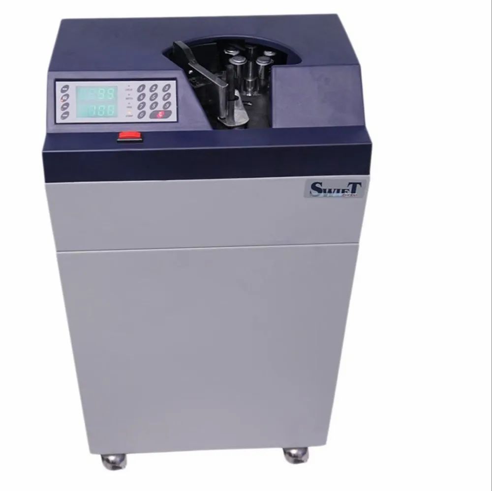 Godrej Swift Bundle Note Counting Machine