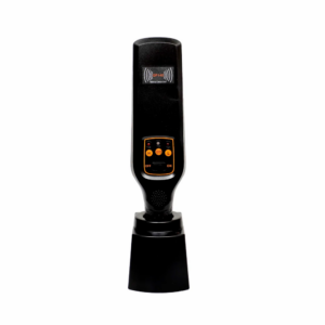 Hand Held Metal Detector : GP-140