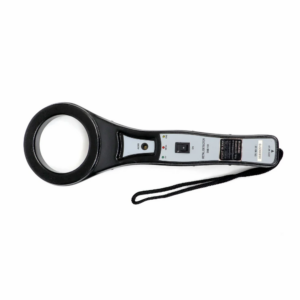 Hand Held Metal Detector (HHMD) : SMD-100