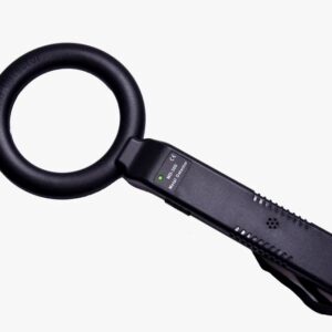 Hand Held Metal Detector : MD-300