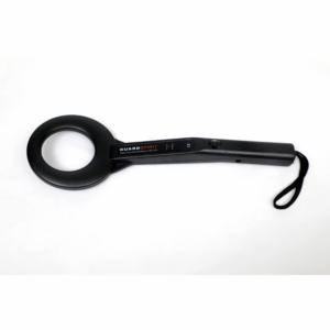 Hand Held Metal Detector Model MD-200