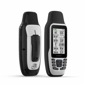 Handheld Marine Gps
