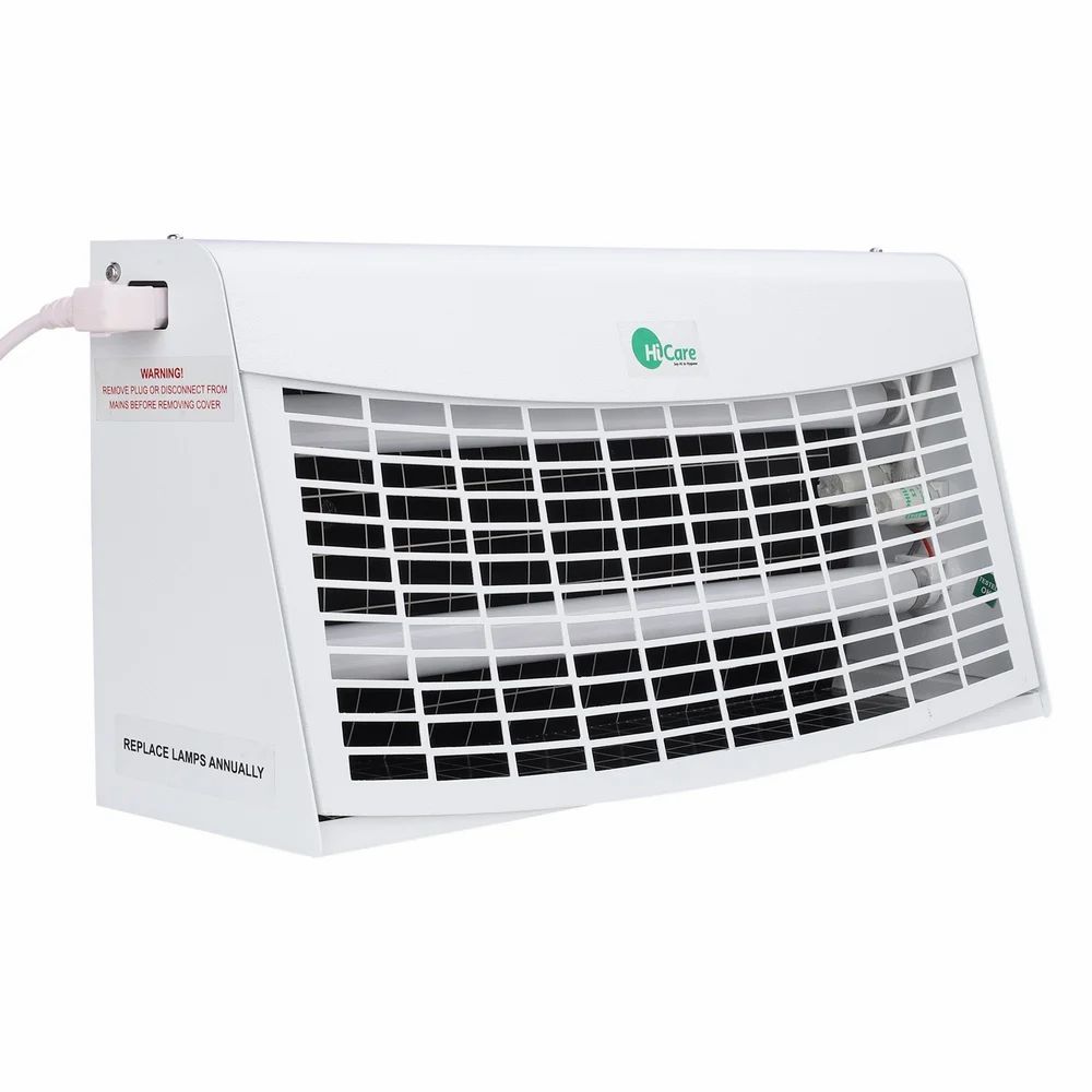 HiCare Fly Catcher Machine IND-35