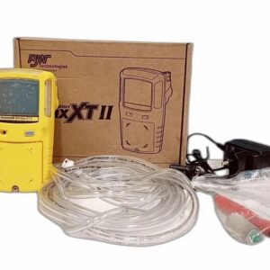 Honeywell BW Max XT II Multi Gas Detector
