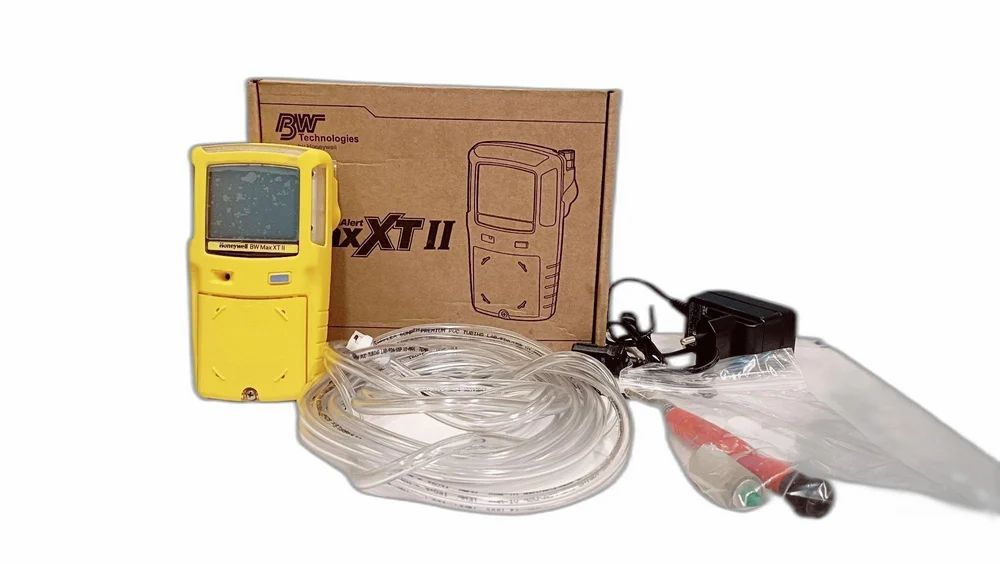 Honeywell BW Max XT II Multi Gas Detector