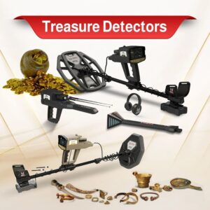 Infinity Max Pro Metal Detector