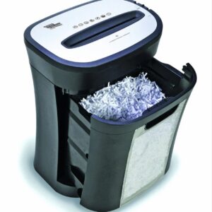 Kores Easy Cut 826 Paper Shredding Machine