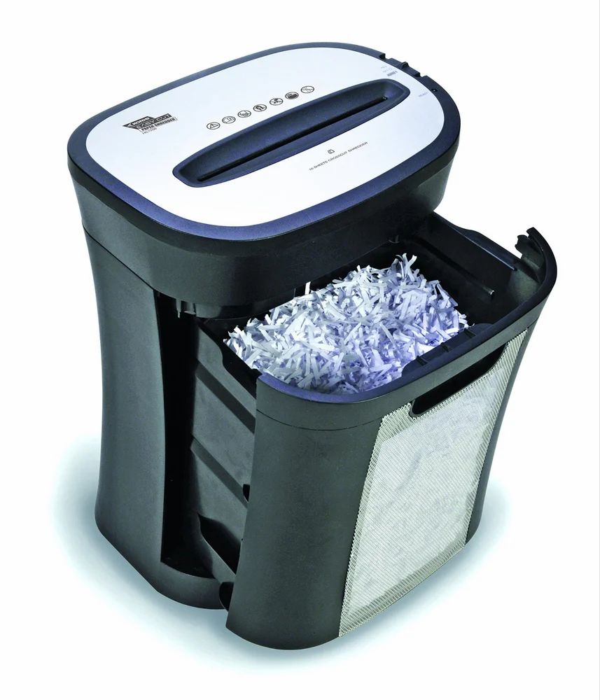 Kores Easy Cut 826 Paper Shredding Machine