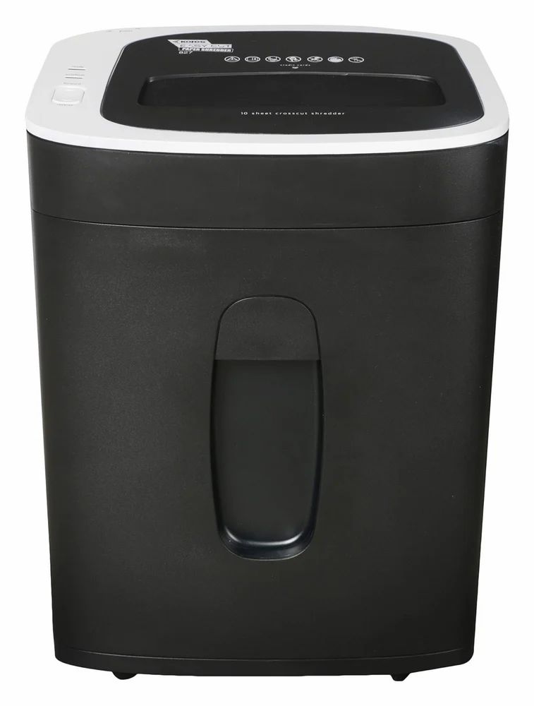 Kores Easy Cut 827 Paper Shredder