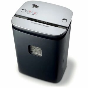Kores Easy Cut 872 Paper Shredder