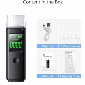 Laboratory Alcohol Meter Mr. Black-05