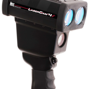 Lasercam 4 Portable Lidar Laser Speed Gun With Video Camera