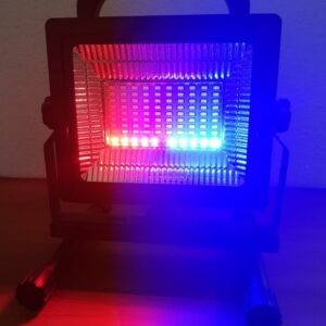 LED Flood Light YK-FL60 & YK-FL100