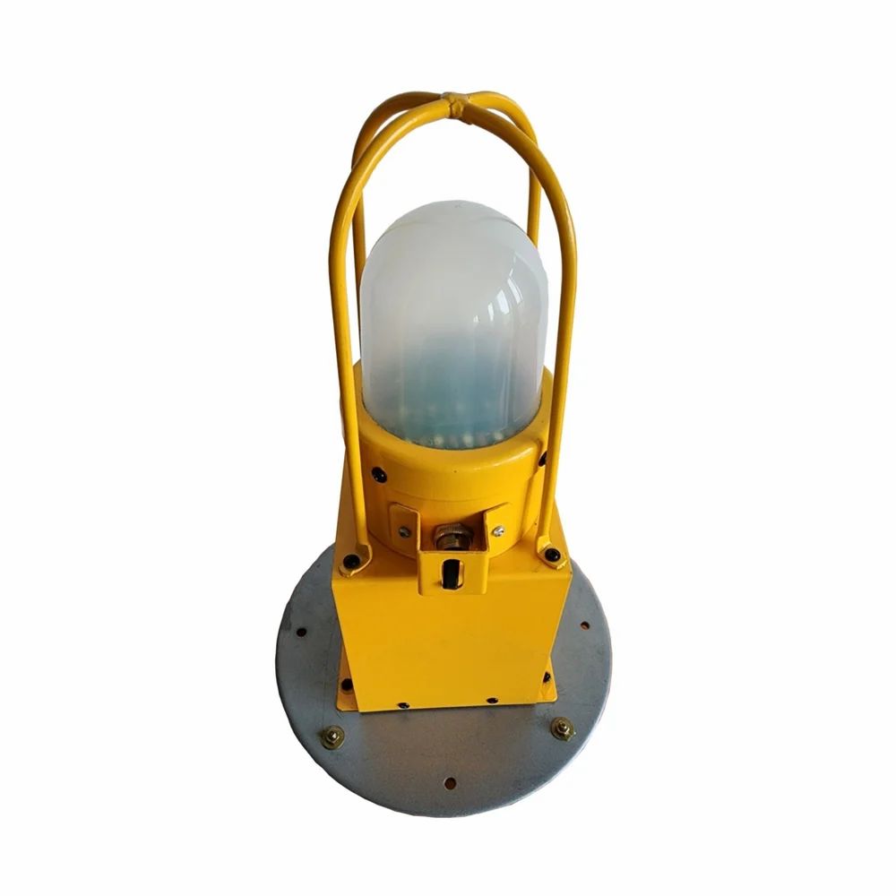 LED Light : YK HELI 01