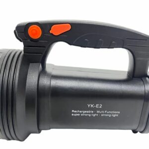 LED Rechargeable Search Light Model :Yk-E2