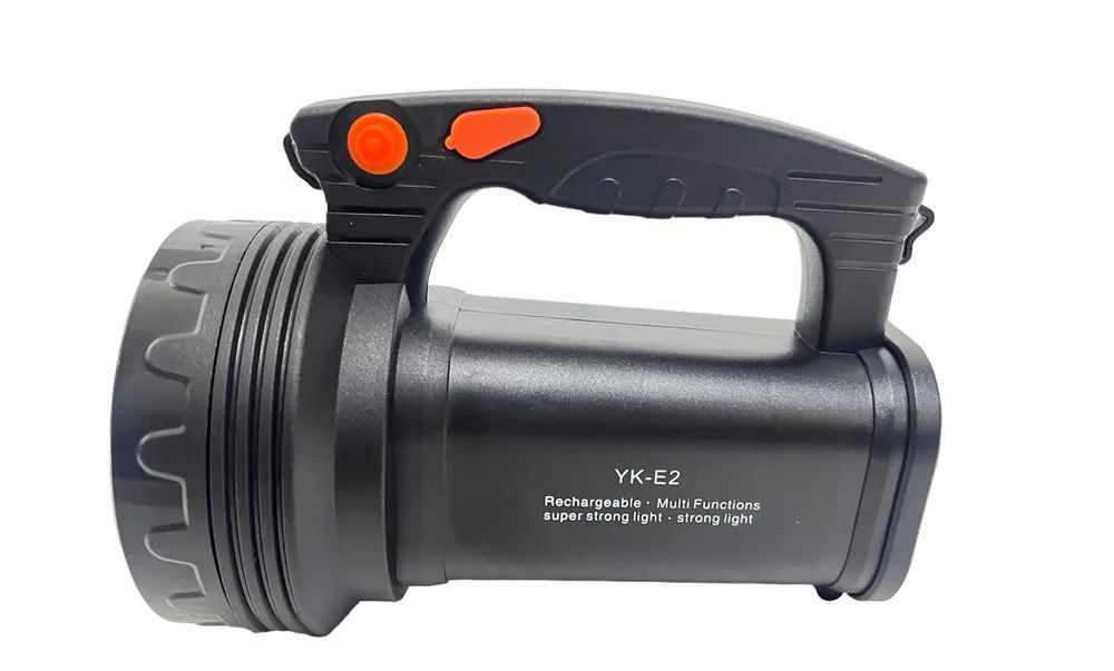 LED Rechargeable Search Light Model :Yk-E2
