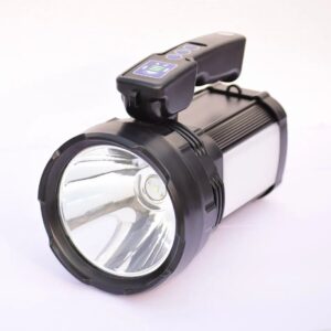 Led Rechargeable Search Light : YK M3
