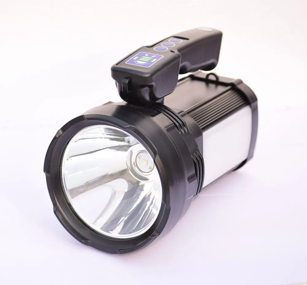 Led Rechargeable Search Light : YK M3