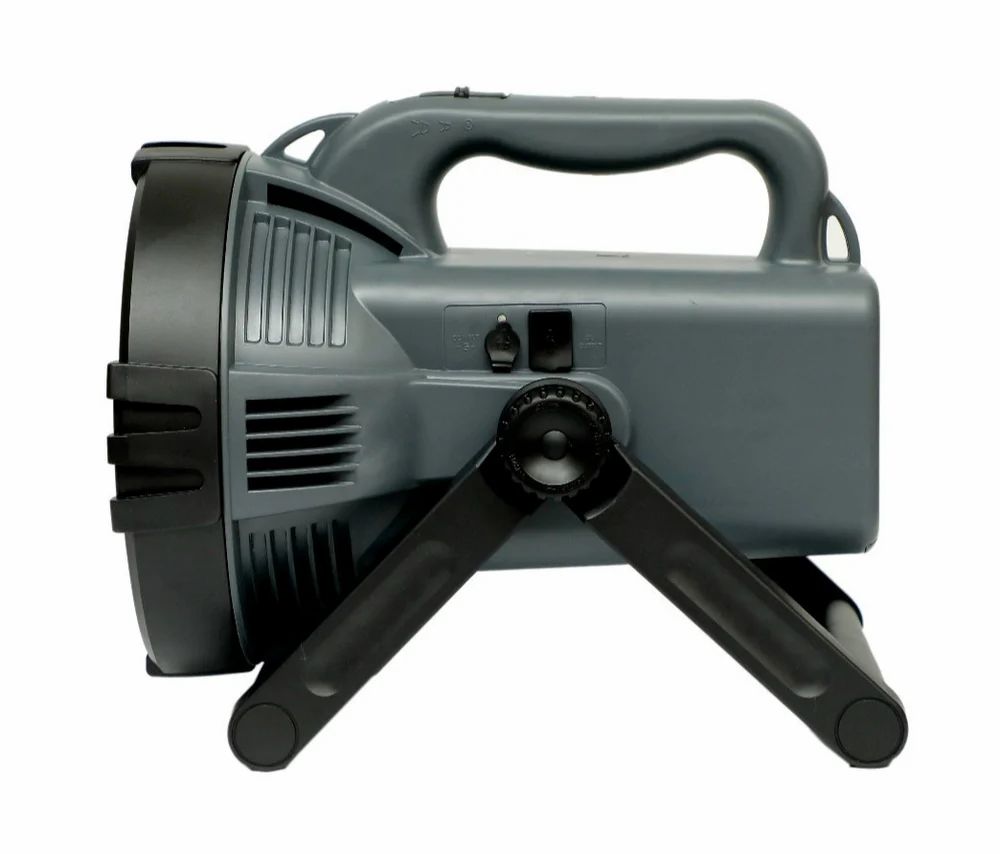 Led Rechargeable Searchlight : YK-720