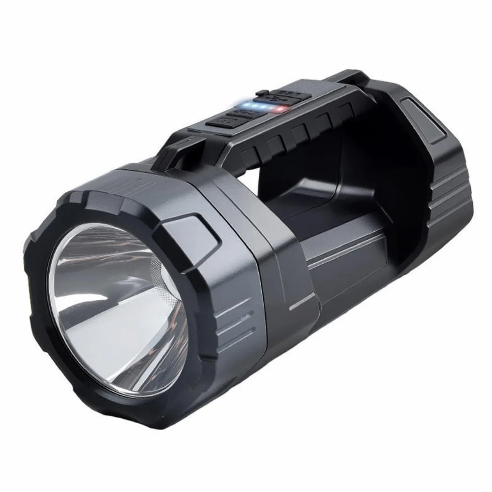Led Rechargeable Searchlight : YK-cub+