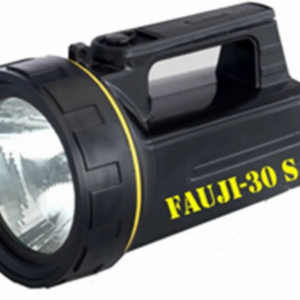 LED Searchlight Fauji 30S, 5WATT