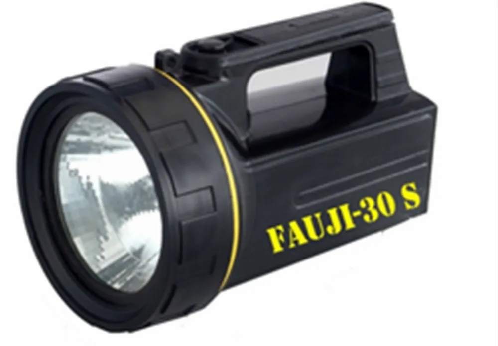LED Searchlight Fauji 30S, 5WATT