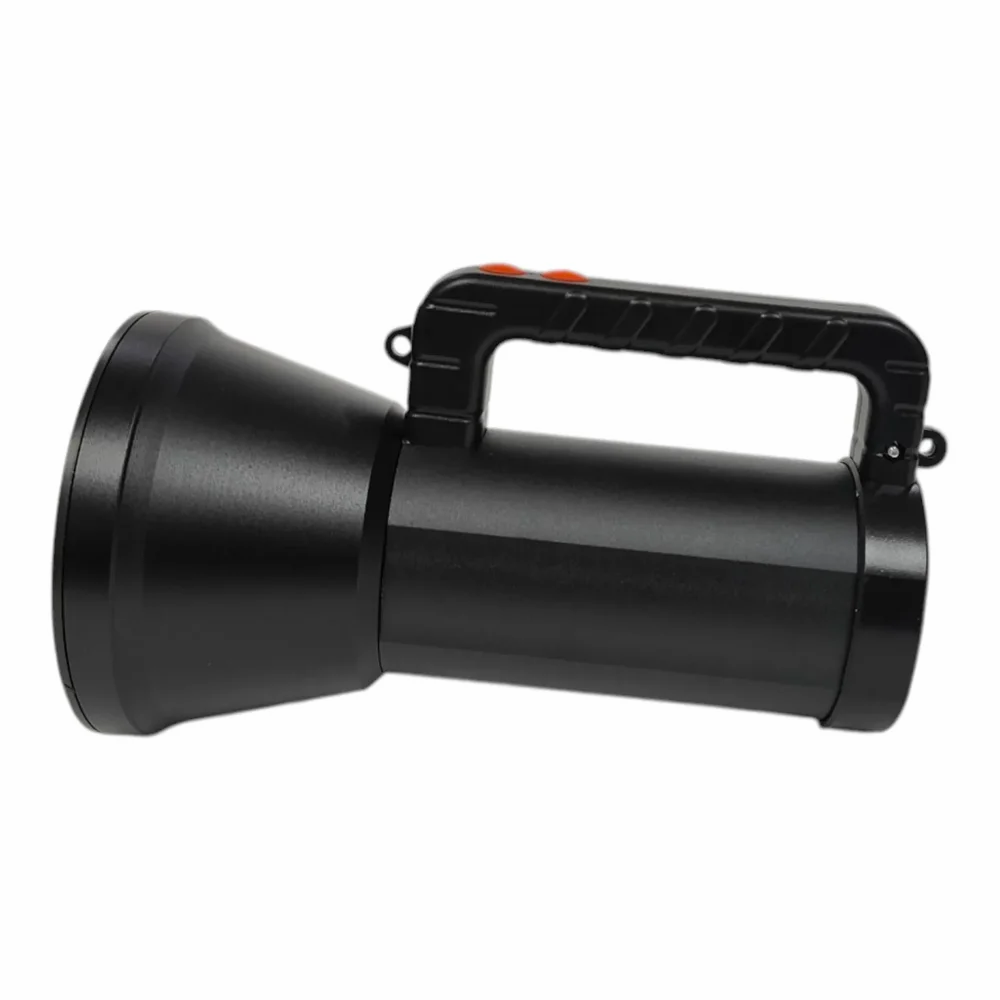 Led Searchlight - YK 520+ (Aluminium Body)