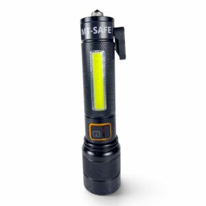 Led Torch - Mt-Safe