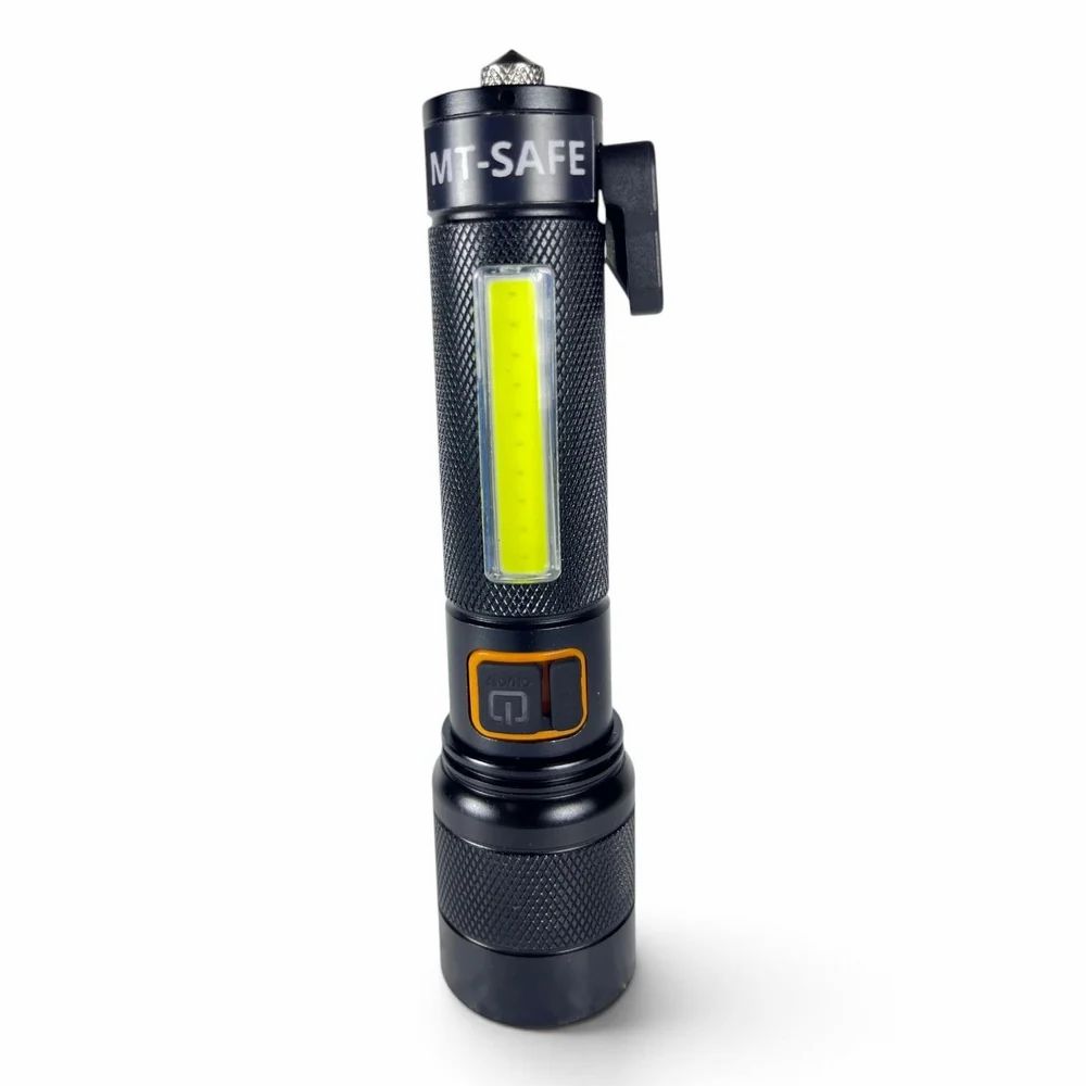 Led Torch - Mt-Safe