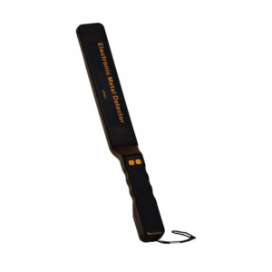 Long Handle Metal Detectors