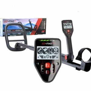 Minelab Go-Find 66 Underground Metal Detectors