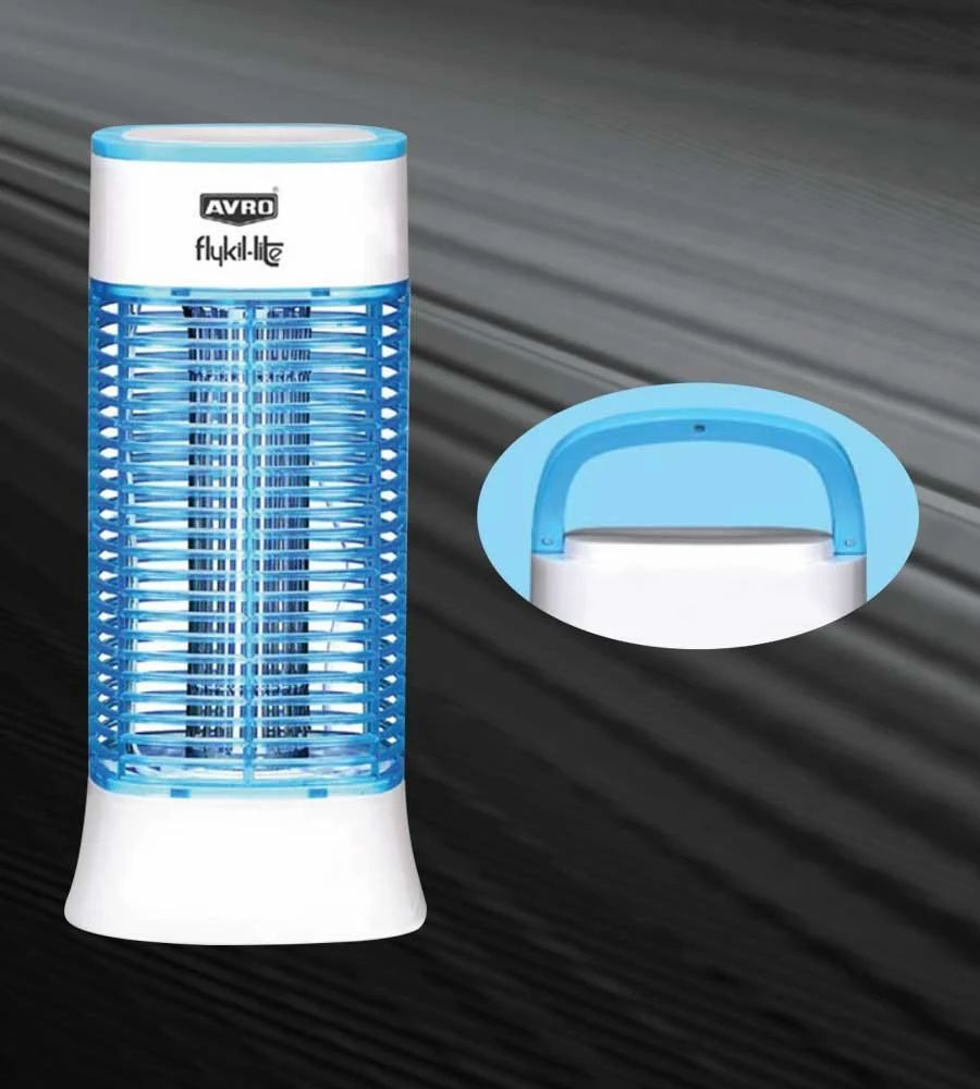 Mosquito Killer Lamp